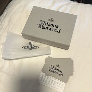 Vivienne Westwood Box